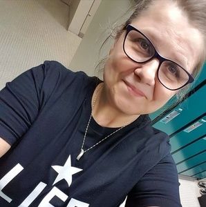 Meet your Posher, Krystyna